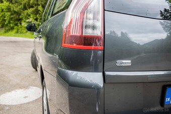 Citroën C4 Picasso - 12
