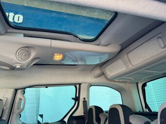 Citroën Berlingo 1.6 VTi 16V Exclusive - 12