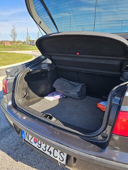 Renault Laguna II 1.9 dCi 81kW - 12
