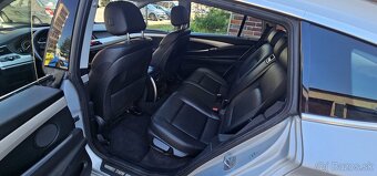 Bmw 530d gt  f07 predam/vymenim - 12