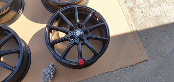 5x114,3 r17 mazda kia hyundai mitsubishi toyota honda - 12