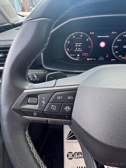 Seat Leon Sportstourer 2.0 TDi 110kW DSG - 12