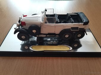 Plastikové modely - 12
