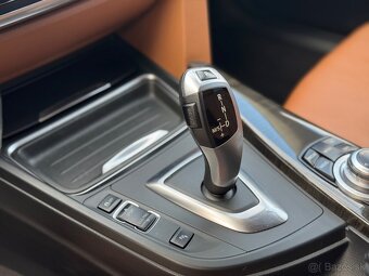 Bmw 318d / 320d Luxury Line - 12