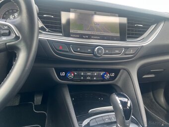 Opel Insignia ST kombi 2,0 cdti Automat - 12
