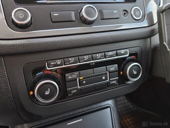 Volkswagen tiguan 2.0TDI DSG 103kw Navi Panorama Bi-xenon - 12