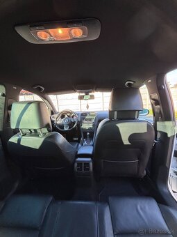 VW Golf 6 GTI 2.0 TSI - 12