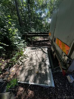 Renault Master 5 tonová verzia s čelom - 12