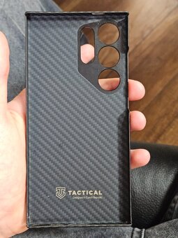 Samsung Galaxy s24 Ultra - 12gb / 512gb - 12