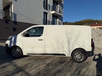 Peugeot Expert 2.0 HDi 2018 Dodávka 90kw (odpočet DPH) - 12