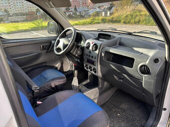 Peugeot Partner - 12