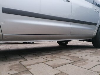 Seat Alhambra 1,9 TDI 96 kW - 12