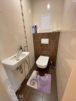 Moderný, kompletne zariadený, 74m2 3i byt v „novostavbe ul.  - 12