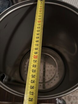 Autoklav 24l 0,17MPa - 12