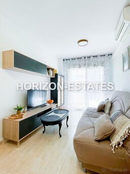 Apartmán 3+kk(60 m²)s výhledem na bazén,Španělsko/Torrevieja - 12