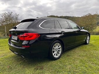 530d XDriwe Touring G31 Full 4x4 - 12