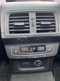 AUDI SQ5 2019 3.0 TDI odpocet DPH - 12