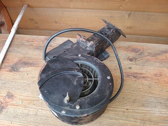 Prislusenstvo z kotla hercules duo U26 - 12