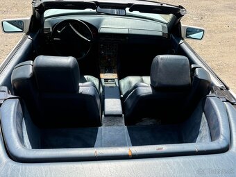 Mercedes r129 SL300-24V 170kW - 12