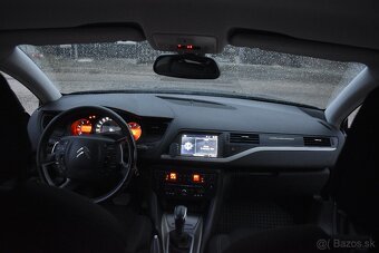 Citroen C5 - 12