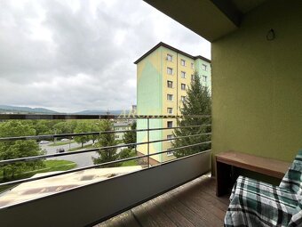PRENÁJOM - 2 IZBOVÝ  S PARKOVANÍM, L. NOVOMESKÉHO, BARDEJOV - 12