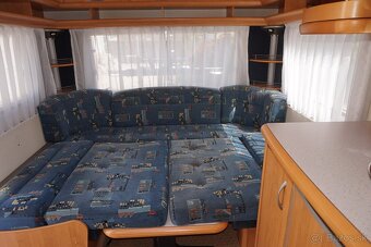HOBBY EXCELLENT EASY- 495UFE+ mover,nosiče - 12