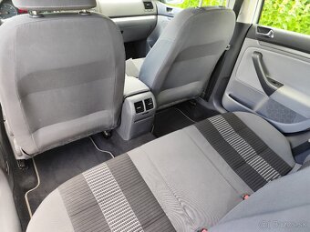 Volkswagen Golf 1.9 TDI Trendline M5 - 12