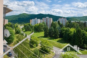 Predaj 1 izbového zrekonštruovaného bytu vo Zvolene - Záhono - 12