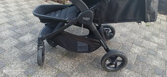 Kočík Britax B MOTION PLUS - 12