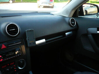 Audi A3 Sportback 2.0 TDI 103kW - 12