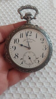 Doxa,plne funkčne - 12