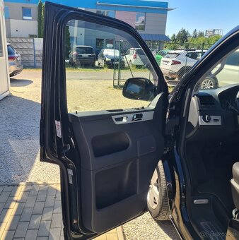 Volkswagen Multivan 2.0 BiTDI Highline 4MOTION DSG - 12