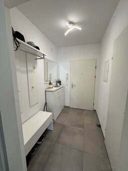 KITTSEE - 3izb. byt s veľkou terasou - 12