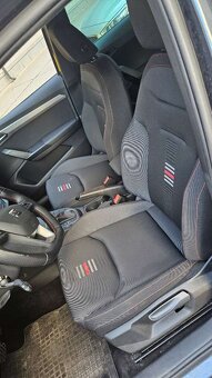 Seat Ibiza FR DSG ACC Cam Voll-LED odpočet DPH - 12