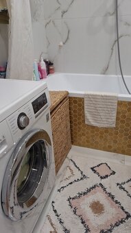MODERNÝ ELEGANTNÝ 4IZB. BYT,PETRŽALKA, KOMPLET ZARIADENÝ - 12