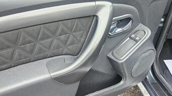 DACIA DUSTER 1.5DCI - 12