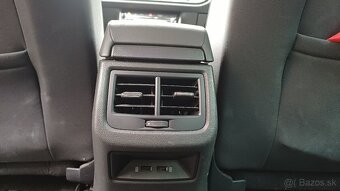 ZNÍŽENÁ CENA Seat Leon ST 1.4 TSI FR Combi, 83400km - 12