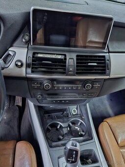 BMW X5 e70 3.0d 173kw Rozpredám - 12