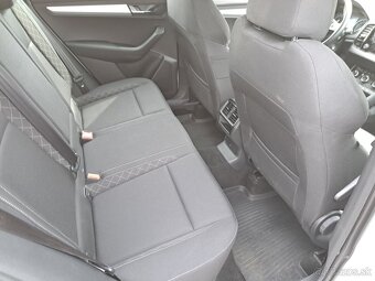 Škoda Karoq Ambition 2,0 TDi 4X4 110KW 6MP - 12
