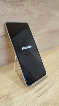 Samsung Galaxy A42s 5G  - 4GB RAM/128GB – ako nový - 12