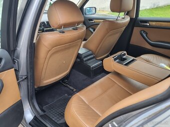 BMW E46 318D Touring - 12