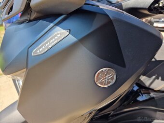Yamaha X-Max 125 (2023) Tech-Max "možný úver" - 12