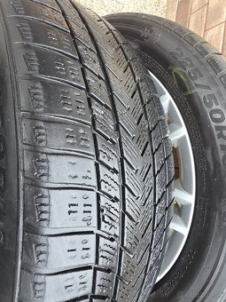 Seat Elektrony 18 a Zimné gumy 225/50 R18 - 12