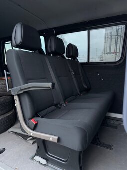 Mercedes-Benz Sprinter 313 CDI 2.2 R2 SVS 4x4 - 12