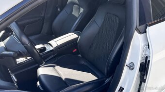 Mercedes-Benz CLA Shooting Brake 180 | SK Auto | 135 HP - 12