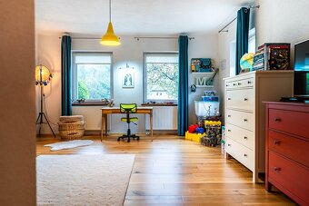 NOVÁČANY-zrekonštruovaný dom, 3xizba, pozemok 659 m2 - 12