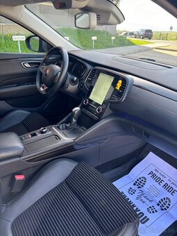 Renault Talisman 1.6dCi 118kW - 12