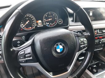 BMW X5 3d 190kw xdrive - 12
