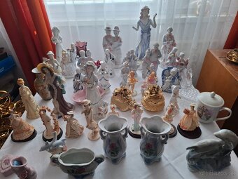 Sklo a keramika - 12