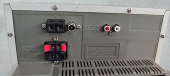 Hi-fi veža Sony - 12